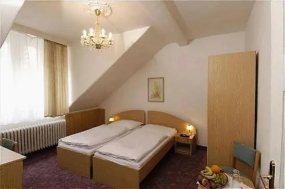 Esplanade Carlsbad Hotell Karlsbad 4*,
