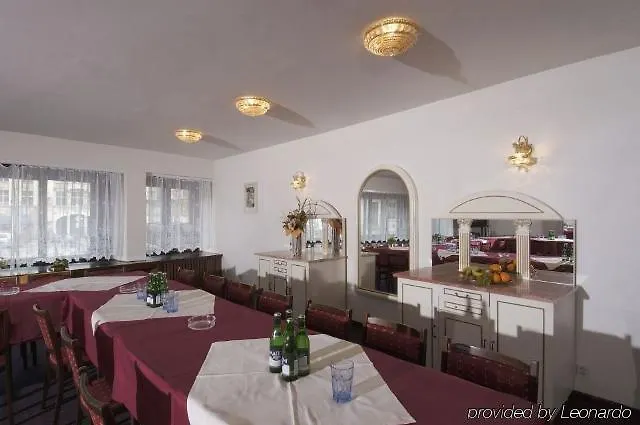Esplanade Carlsbad Hotell Karlsbad