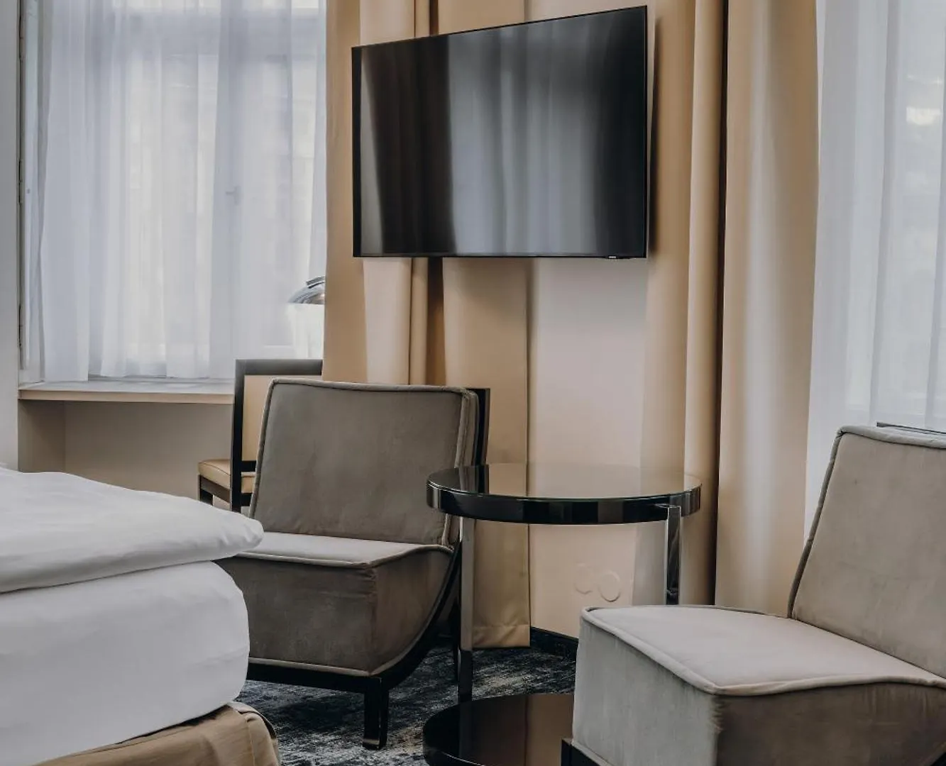 Esplanade Carlsbad Hotell Karlsbad 4*,  Tjeckien