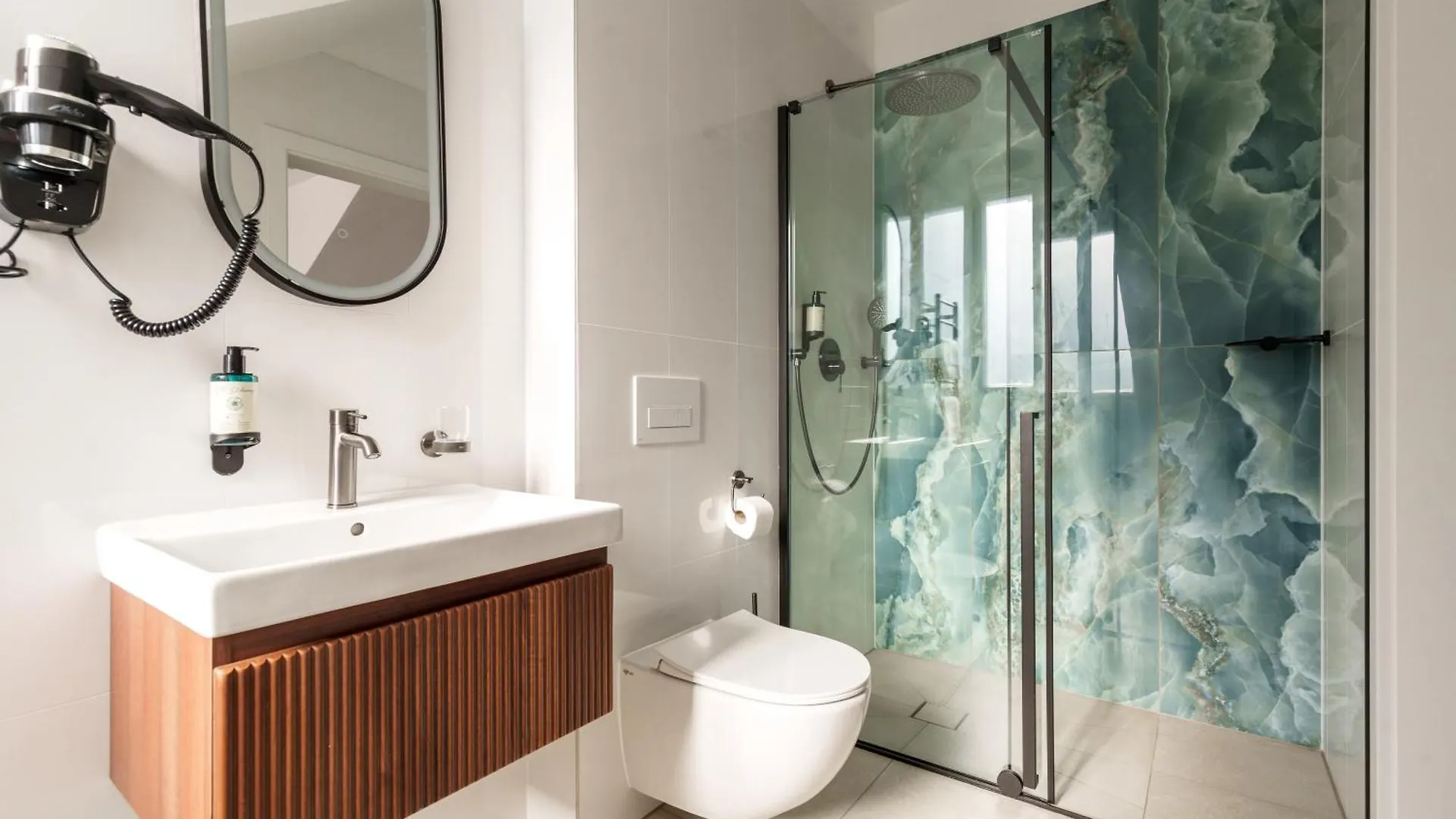 Esplanade Carlsbad Hotell Karlsbad