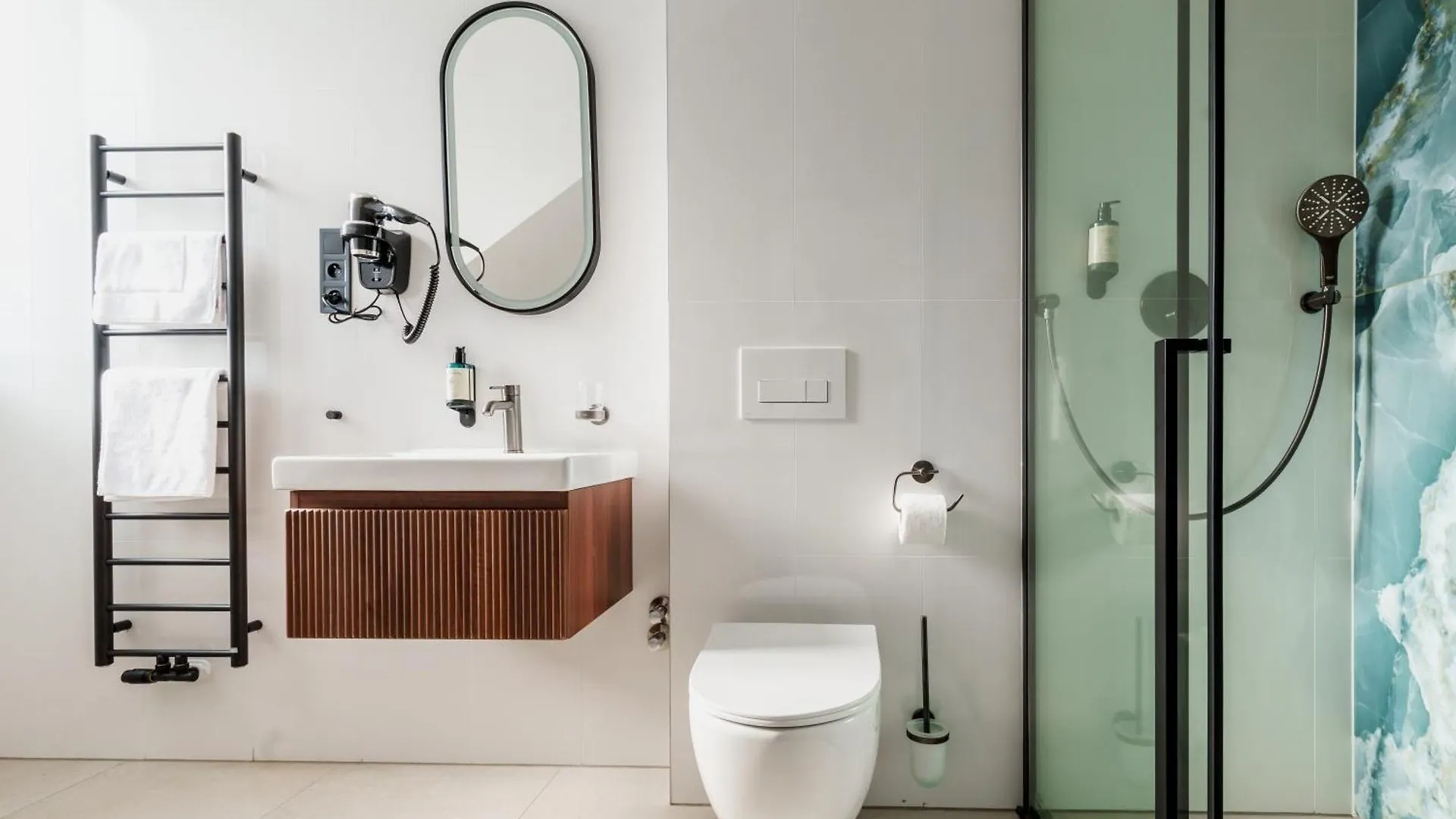 ****  Esplanade Carlsbad Hotell Karlsbad Tjeckien