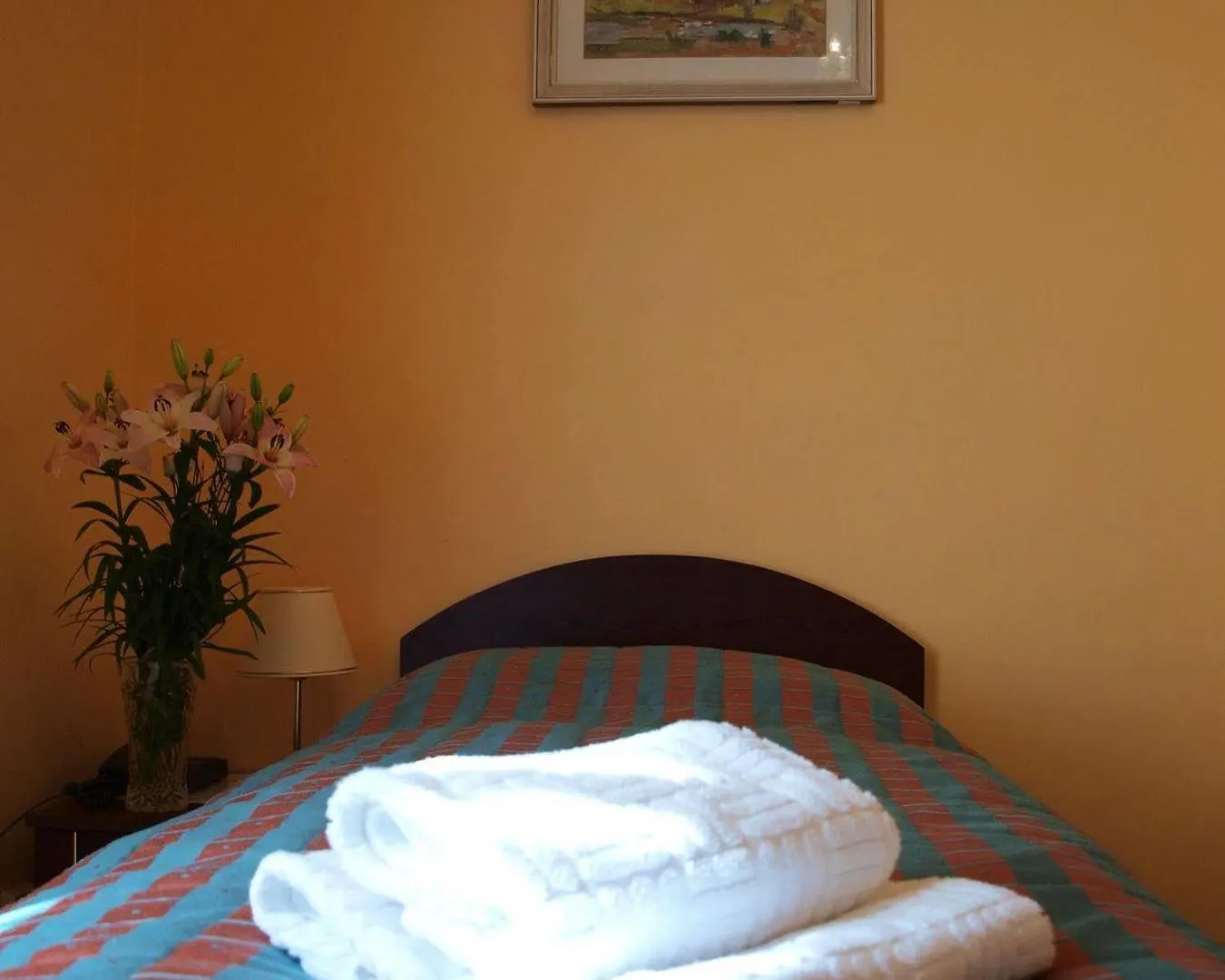 Esplanade Carlsbad Hotell Karlsbad