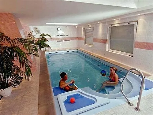 Esplanade Carlsbad Hotell Karlsbad 4*,  Tjeckien