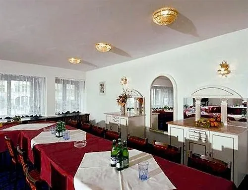 Esplanade Carlsbad Hotel Karlovy Vary