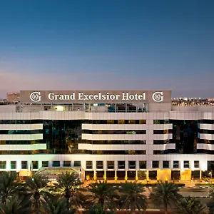 Grand Excelsior Deira Vereinigte Arabische Emirate