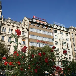 Ramada Centre Tschechische Republik