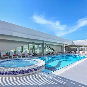 Al Maha Arjaan By Rotana Egyesült Arab Emírségek
