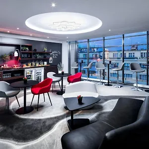 Vienna House By Wyndham Andel's Csehország