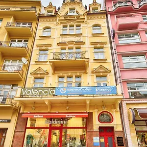 Apartments Valencia Karlsbad
