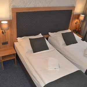 Bohemians Hotel