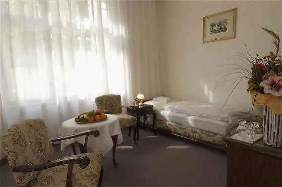 Esplanade Carlsbad Hotel Karlovy Vary