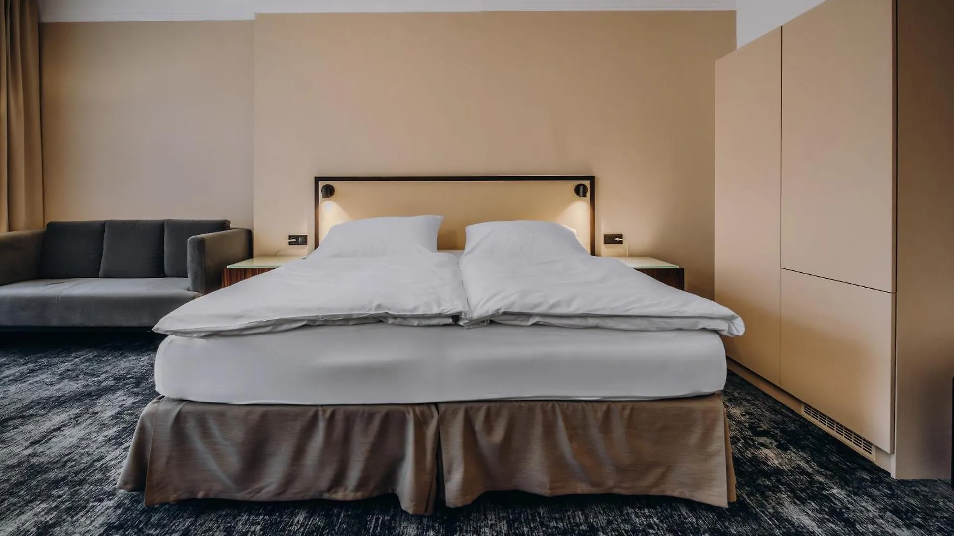 Esplanade Carlsbad Hotel Karlovy Vary