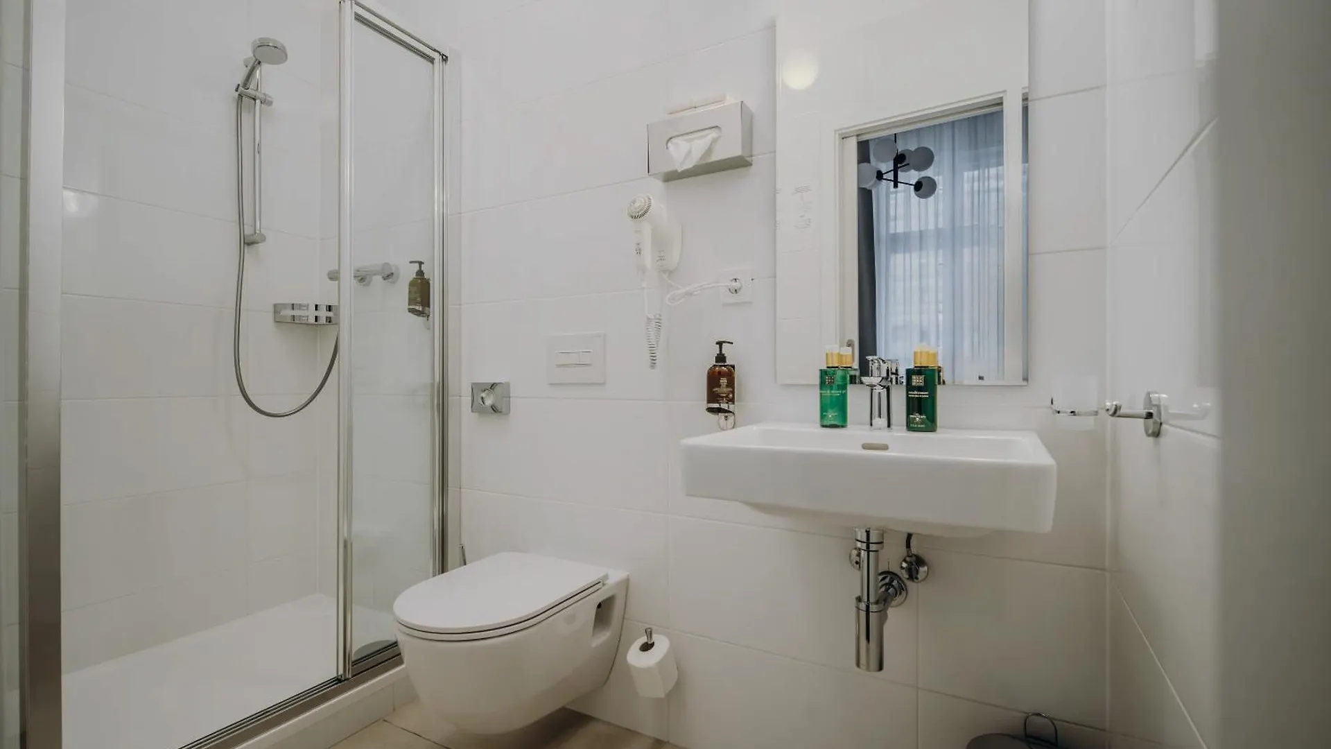 Esplanade Carlsbad Hotel Karlovy Vary 4*,