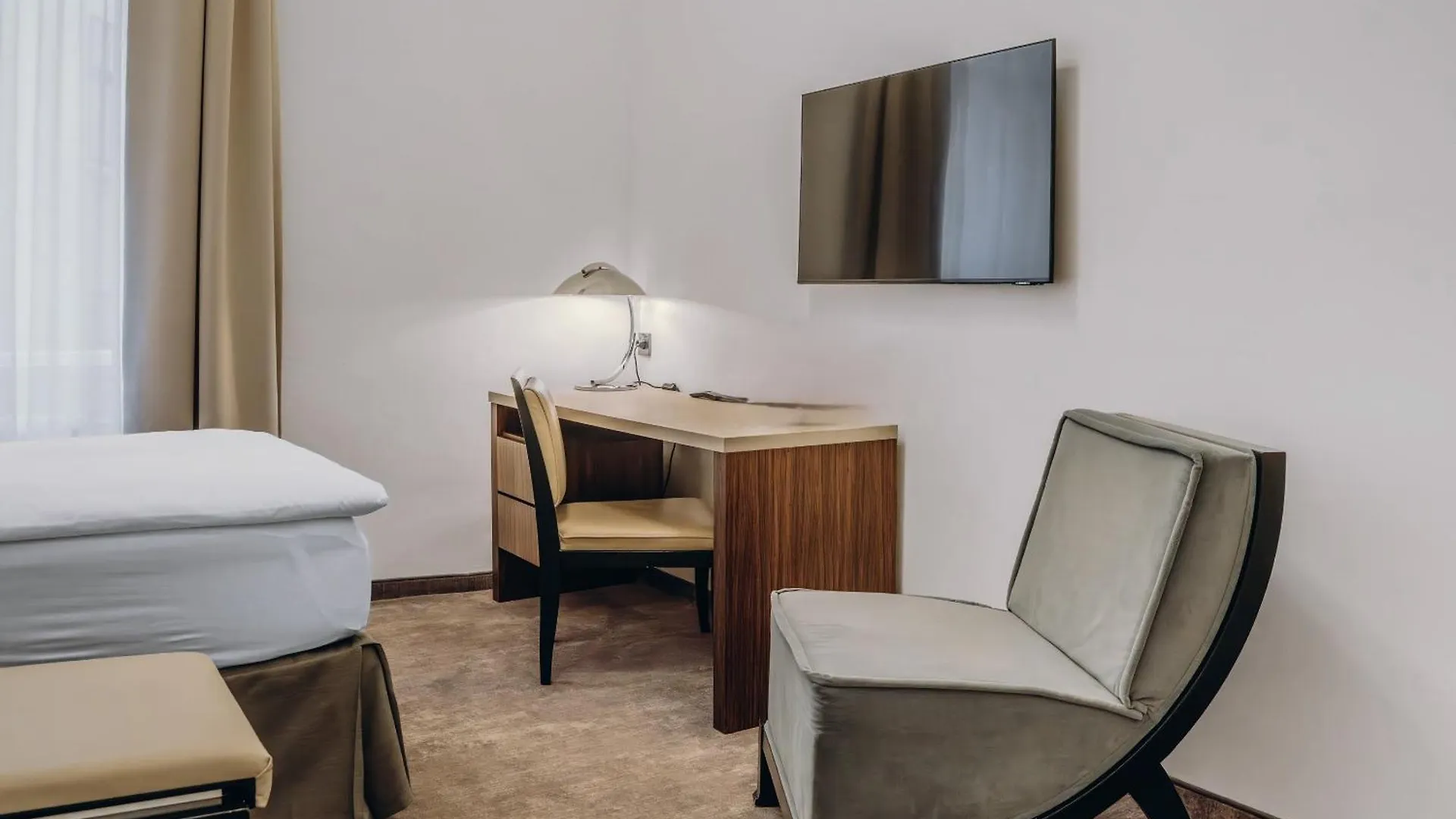 Esplanade Carlsbad Hotel Karlovy Vary