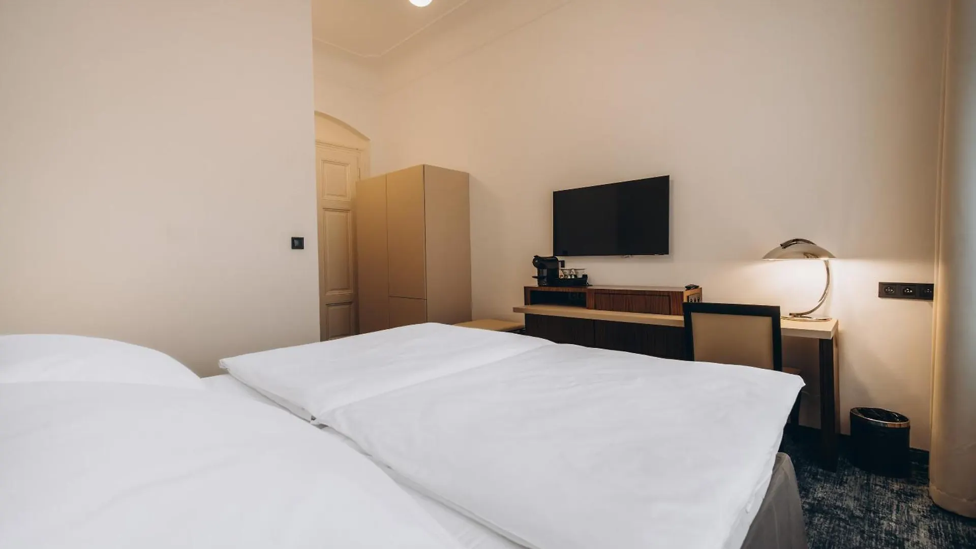Esplanade Carlsbad Hotel Karlovy Vary