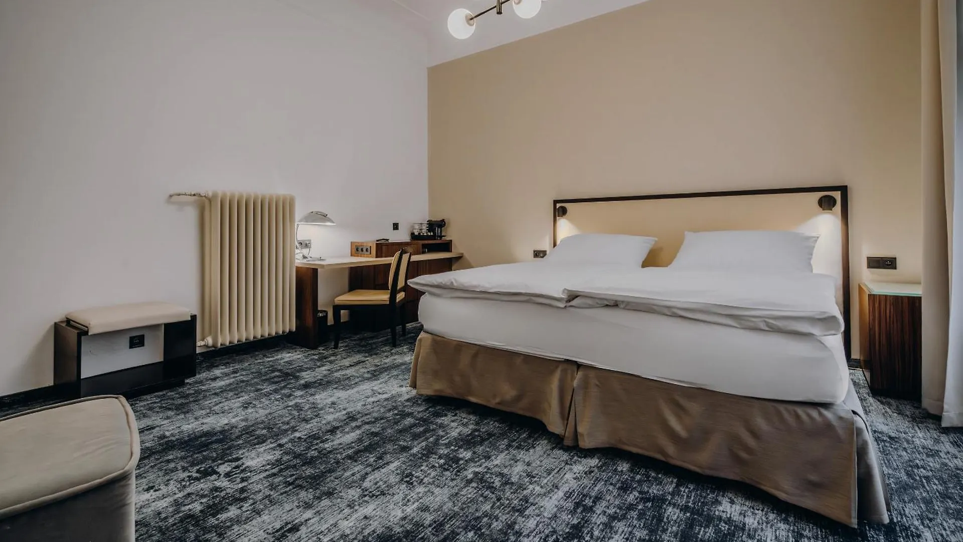 Esplanade Carlsbad Hotel Karlovy Vary
