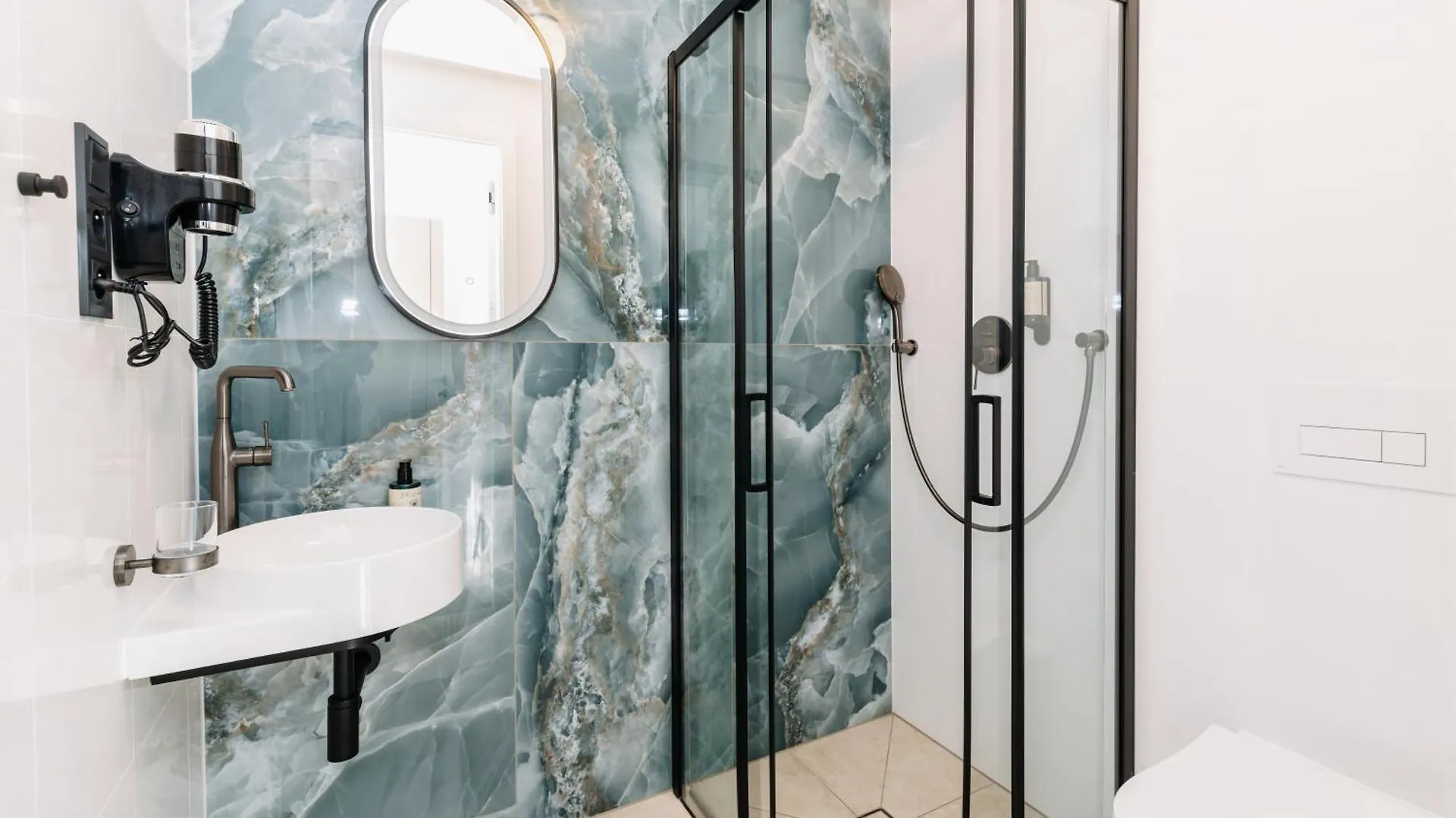 Esplanade Carlsbad Hotel Karlovy Vary 4*,
