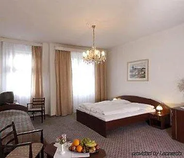 Esplanade Carlsbad Hotel Karlovy Vary