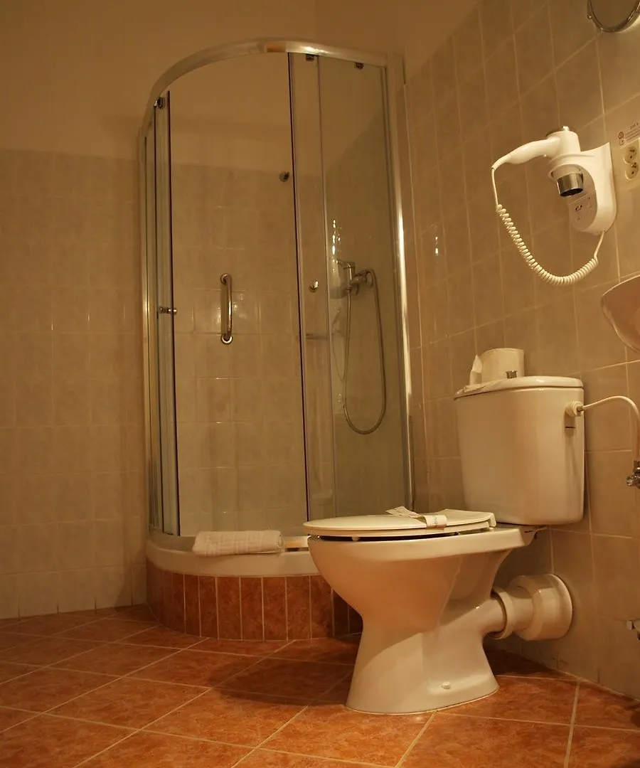 Esplanade Carlsbad Hotel Karlovy Vary