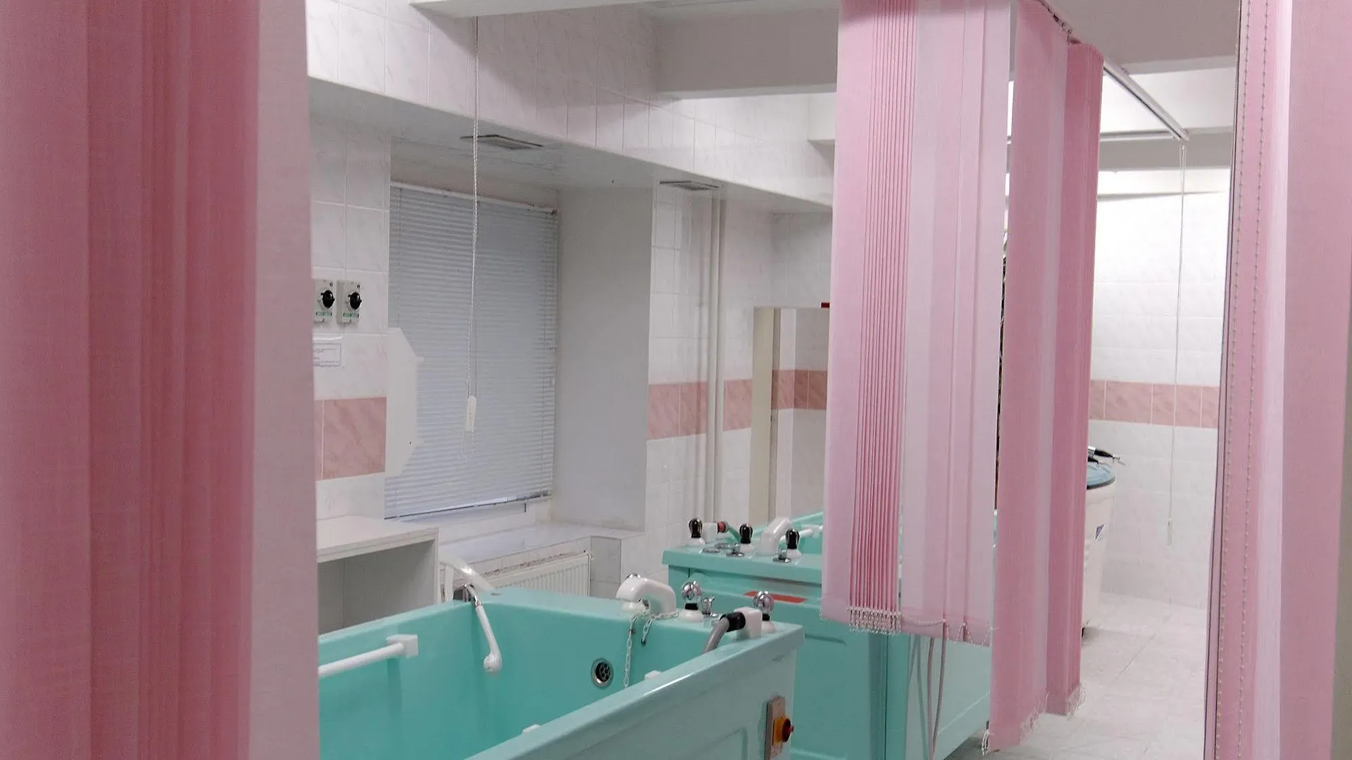 Hotel Esplanade Carlsbad Karlsbad