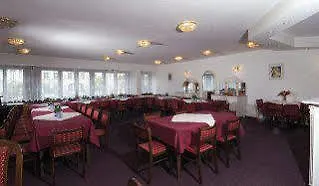 Esplanade Carlsbad Hotel Karlovy Vary 4*,