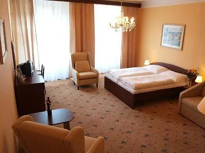 Esplanade Carlsbad Hotel Karlovy Vary