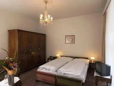 Esplanade Carlsbad Hotel Karlovy Vary 4*,  Czech Republic